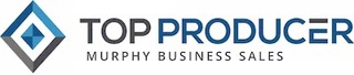 This year’s Top Producers include Murphy Business Brokers from across the United States and Canada, t recognizing brokers that close over $2M in sales.